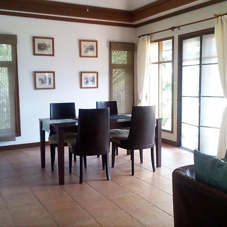 Nantra Thongson Bay Resort & Villas - Monthly Service Choeng Mon Esterno foto