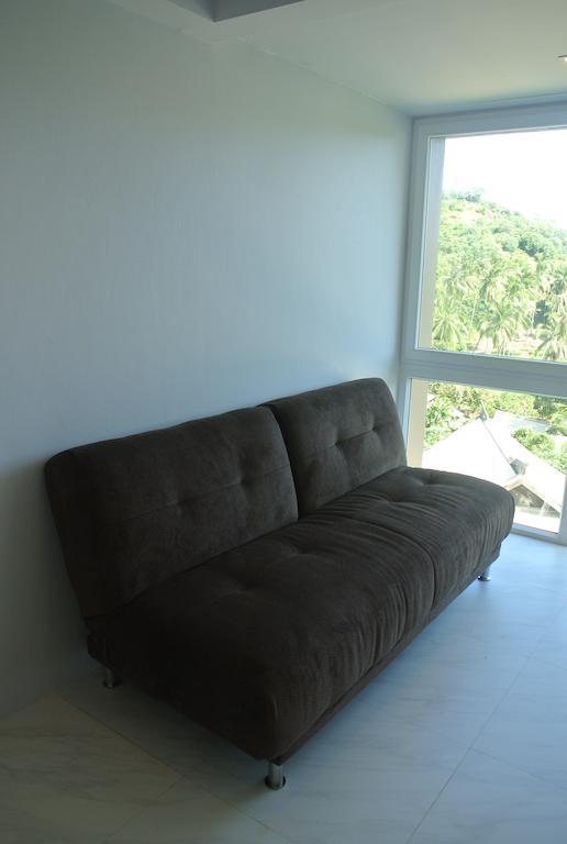 Nantra Thongson Bay Resort & Villas - Monthly Service Choeng Mon Esterno foto