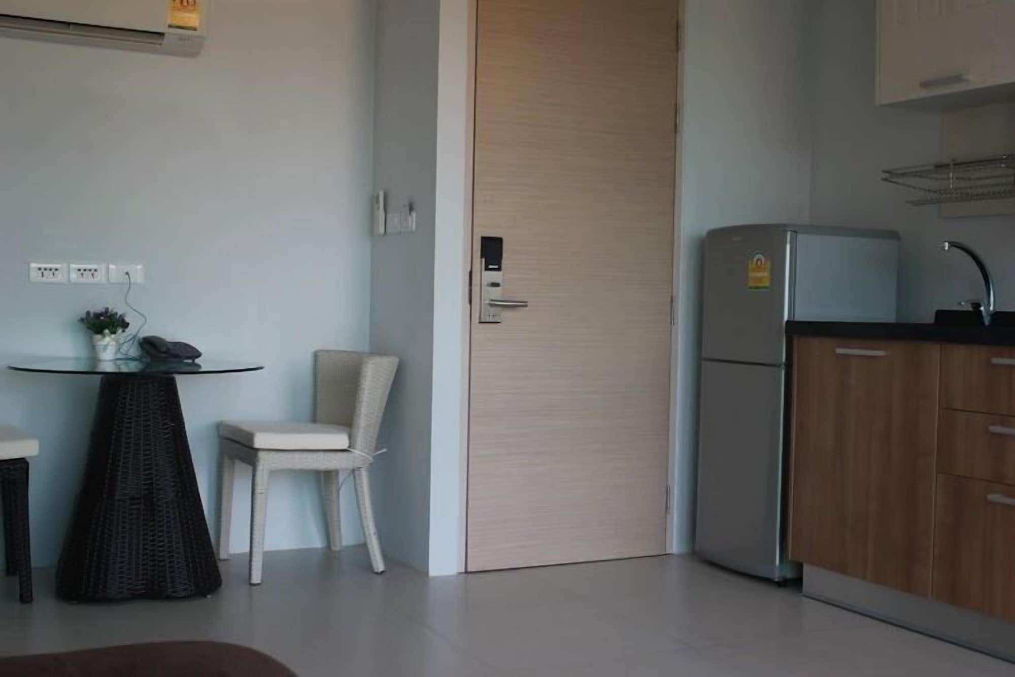 Nantra Thongson Bay Resort & Villas - Monthly Service Choeng Mon Esterno foto