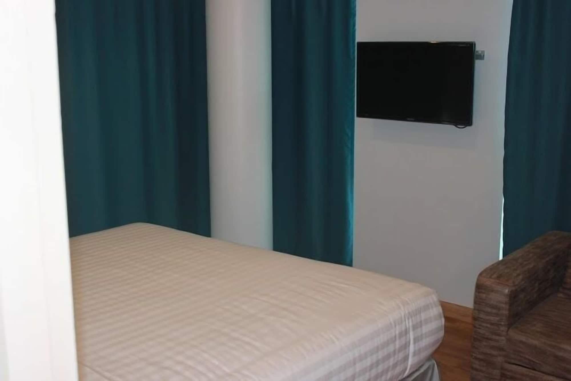 Nantra Thongson Bay Resort & Villas - Monthly Service Choeng Mon Esterno foto