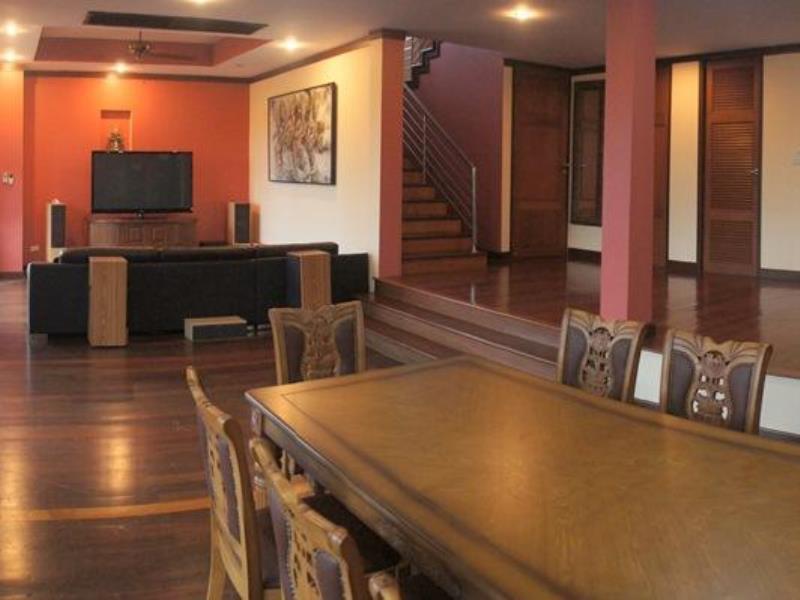 Nantra Thongson Bay Resort & Villas - Monthly Service Choeng Mon Esterno foto
